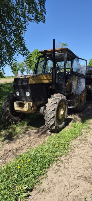 Sprzedam Ursus 914 1988r