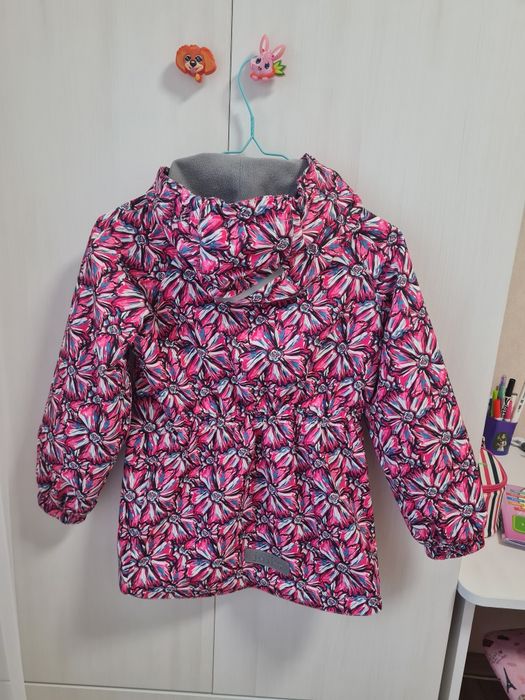 Продам вітровку Joiks 134
