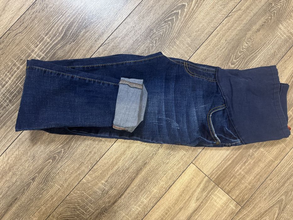 Джинсы  для беременных