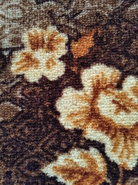 Ковролин/ ковровое покрытие 2×5м