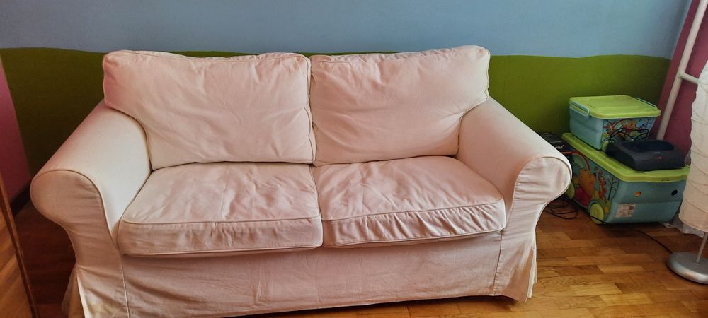 Ikea Sofa kanapa 2 osobowa Ektorp