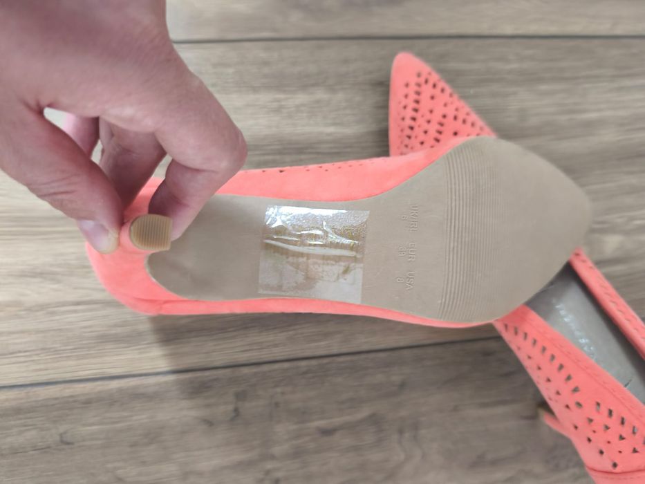 Czółenka Primark