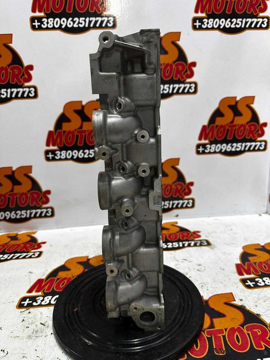 ГБЦ Відреставрована Peugeot Citroën Ford 1.4 1,6 Hdi tdci 8v