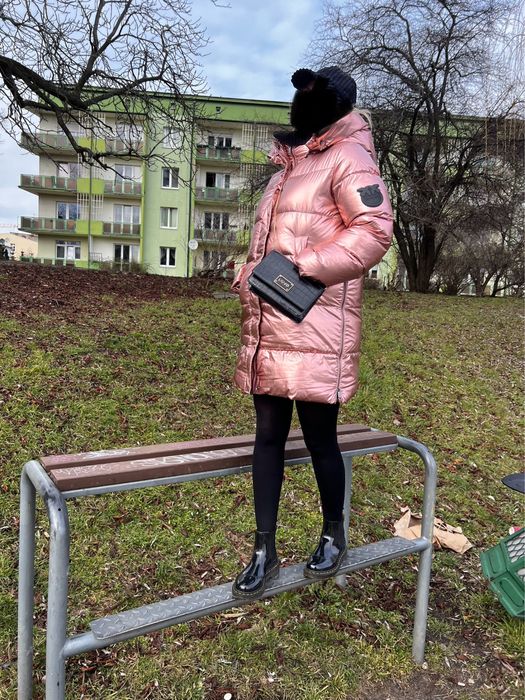 Kurtka Pinko rozm 38