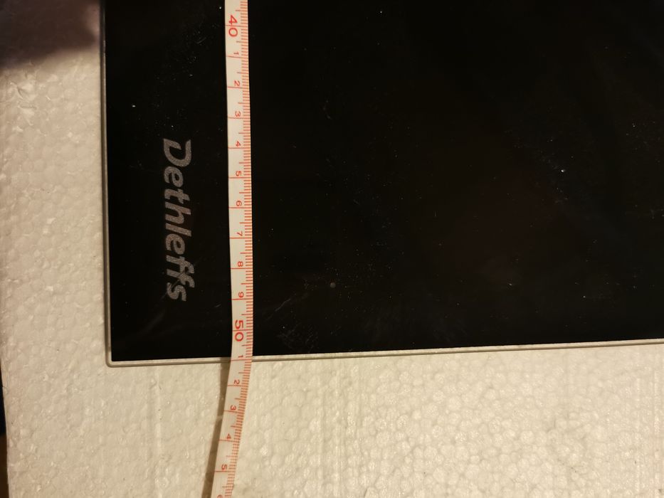 Kuchenka gazowa 2 palniki marki Can