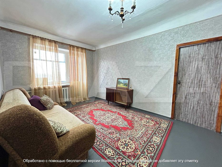 Сдам в аренду 2-ух комнатную квартиру в р-н Зыгина