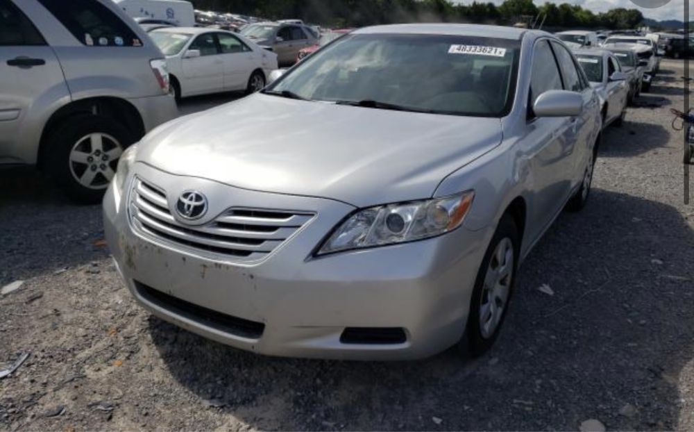Камри 40 camry 40 toyota camry 40 50 55 70 крыло кузов: 200 $ - Крылья ...