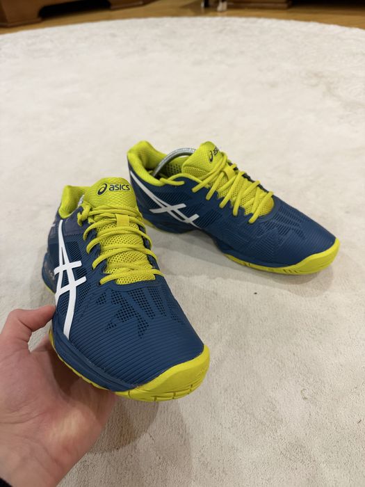 Кросовки Asics для спорту