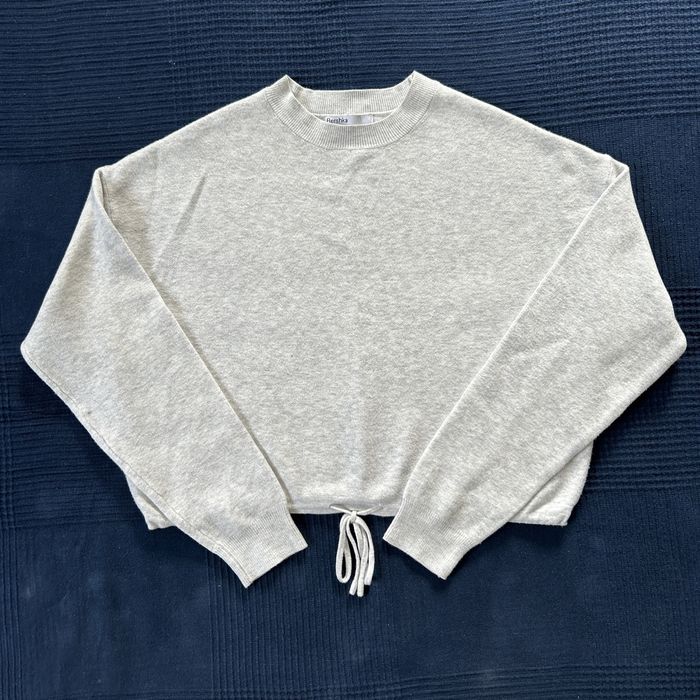 Світшот жіночий Bershka розмір S