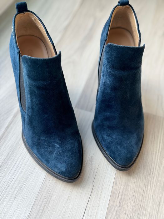 buty Calvin Klein 37r w dobrym stanie