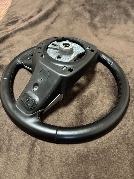 Кермо Dodge Journey 2011-2020р Шкіра шкіряне Оригінал не перетянуте