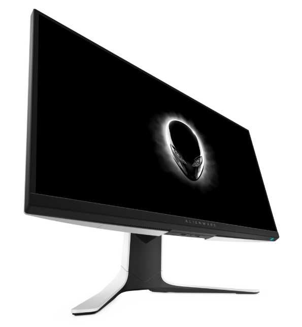 Monitor LED Dell AW2720HF 27 " 1920 x 1080 px 240Hz IPS / PLS