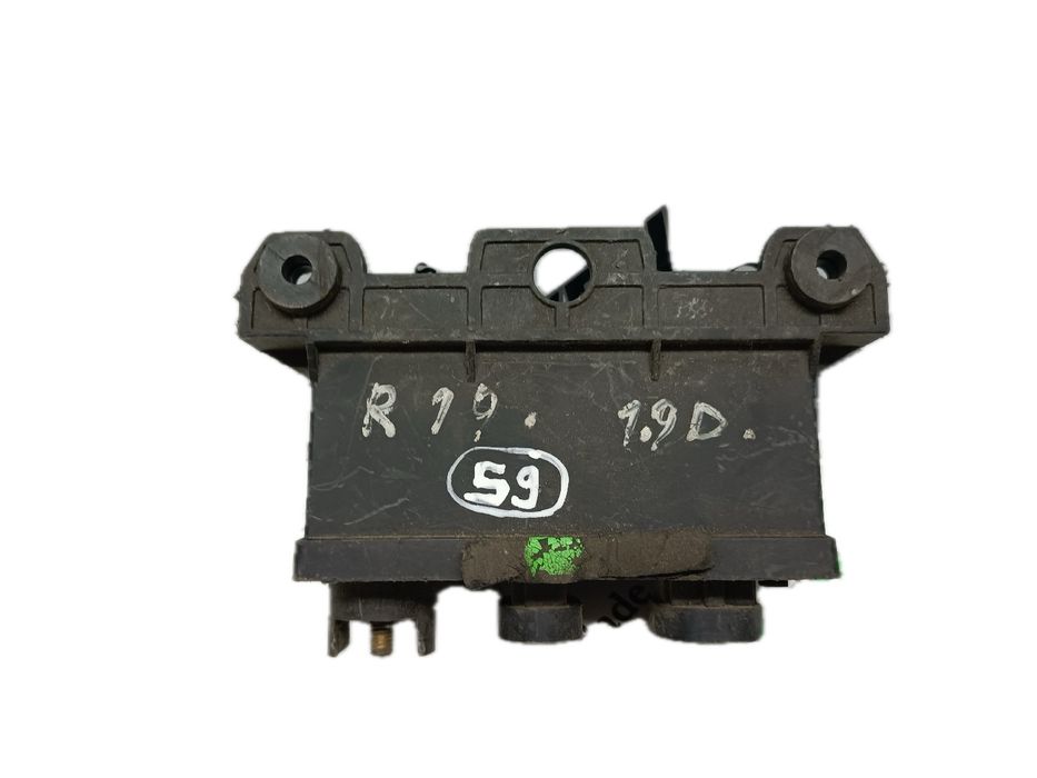 Módulo genérico RENAULT 19 II (B/C53_)