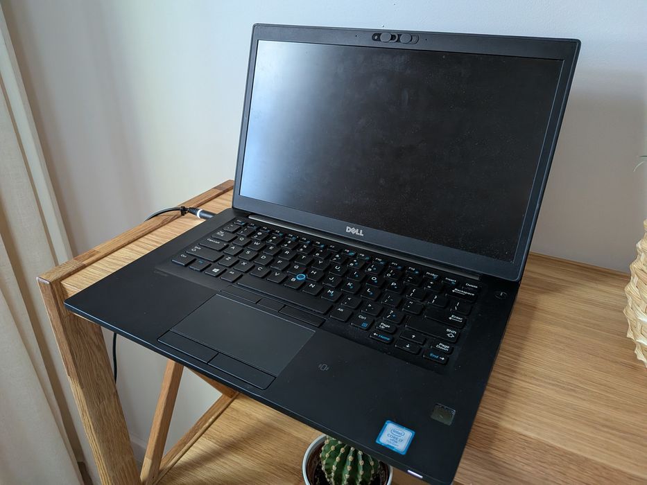 Laptop Dell Latitude 7480 14 cali