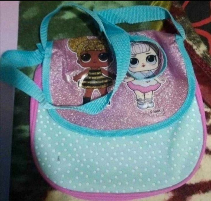New Kids' Luggage