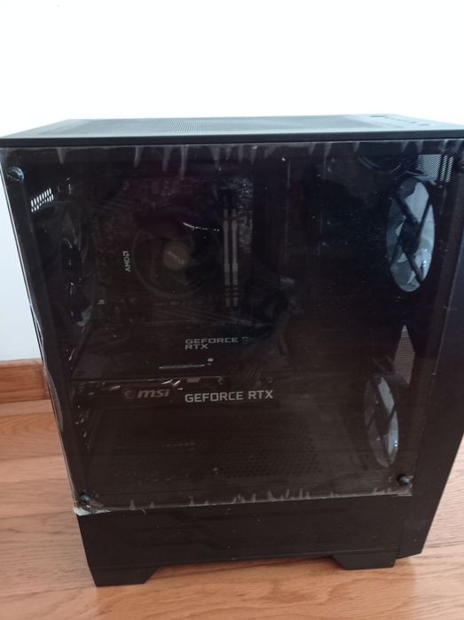 Tower computer in good working condition64739403043587122