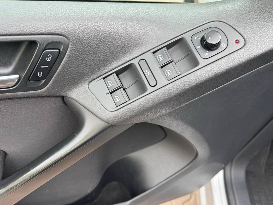 Volkswagen Tiguan (без першого внеску)Твоє Авто Кривий Ріг