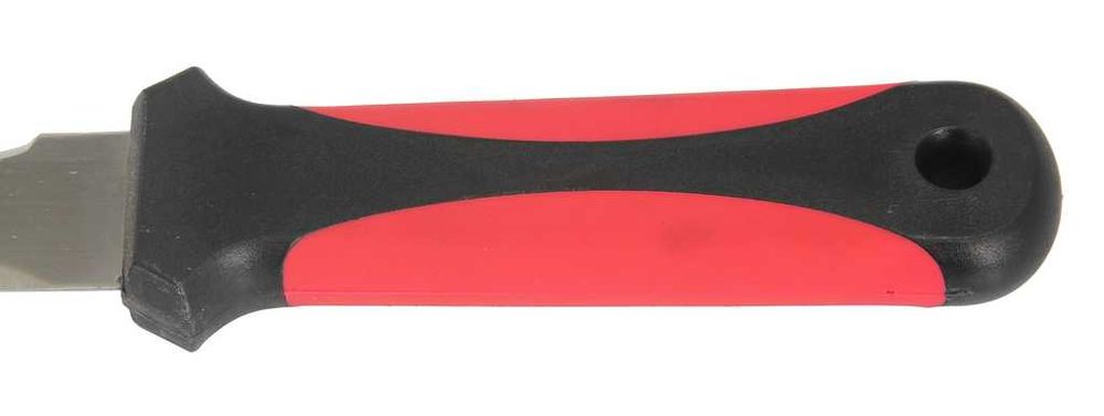 NÓŻ Do Cięcia MATERIAŁÓW IZOLACYJNYCH Waty Wełny Styropianu 28cm