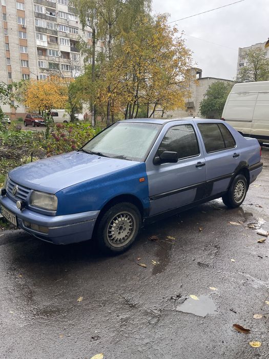 Продам Volkswagen Vento 1993