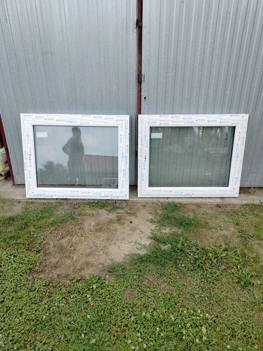 Sprzedam Okna 2 sztuki