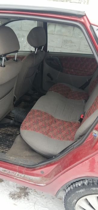 Лада Калина продам