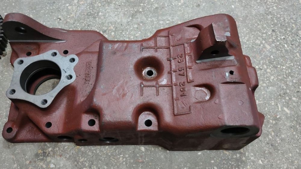 Гідробак .Ремонт реставрація гідробаків Т-25