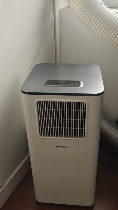 Ar condicionados portátil