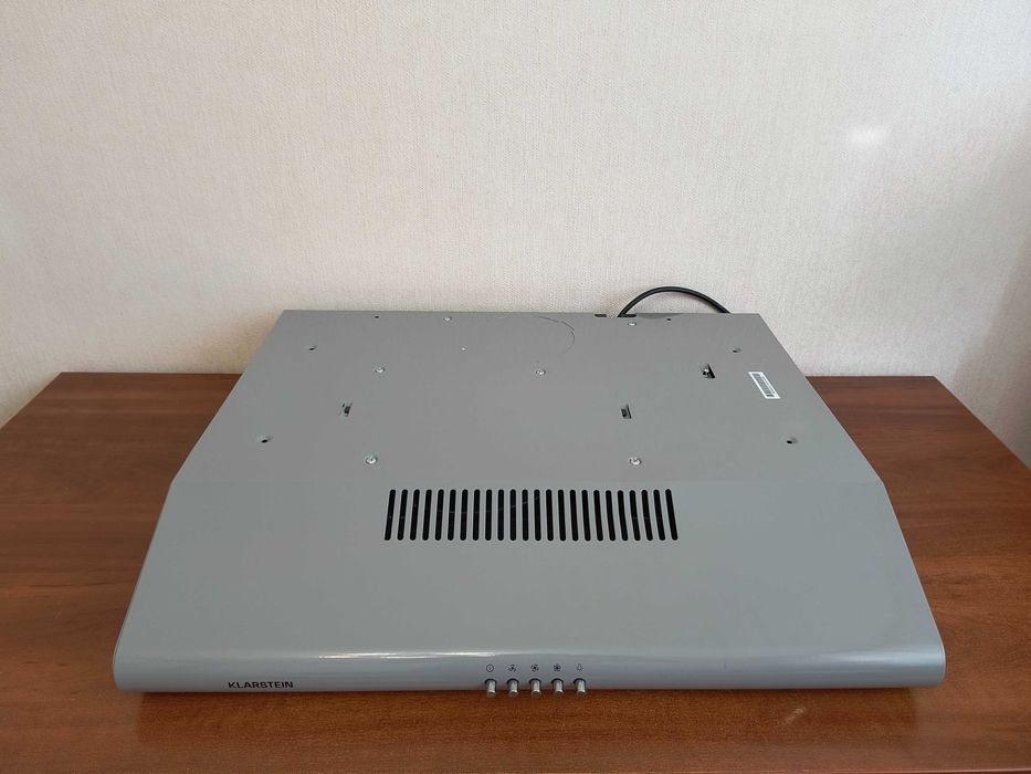 Кухонна витяжка Klarstein 60 см з Німеччини. Акційна ціна!