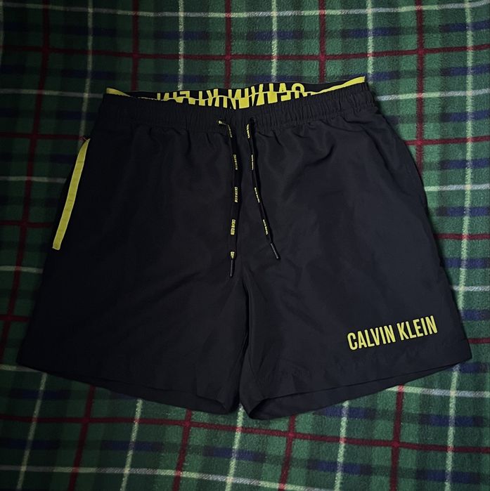 Шорты, Calvin Klein (оригинал)