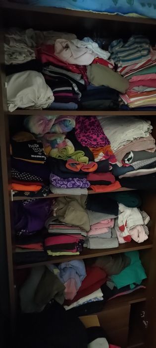До 4х років. Розвантажую шафу терміново! Дитячі речі до 110 см
