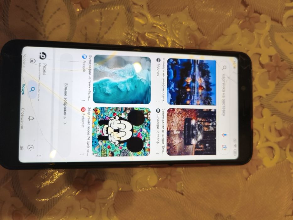 Телефон Redmi Note 5