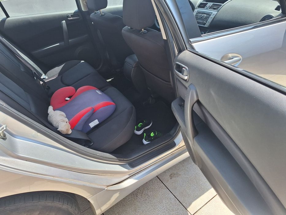 Mazda 6 impecável