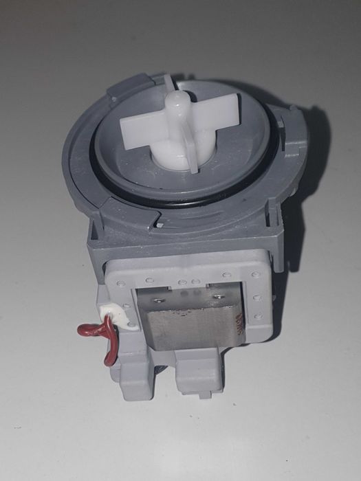 Bomba de drenagem esgoto para máquinas de lava louça beko