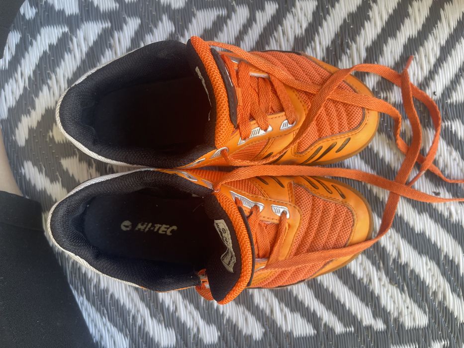 Buty HI-TEC halówki 32