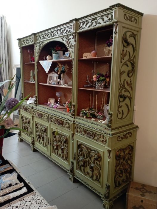 Móvel para sala de jantar