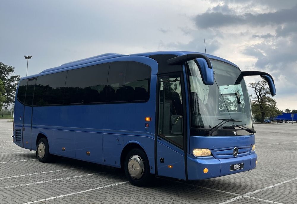 Пасажирські перевезення по Україні і закордон, оренда автобусів!
09***