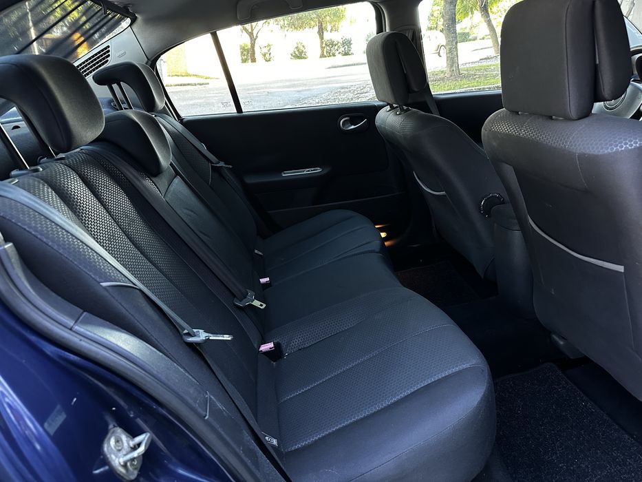 Renault Megane 1.5 dci