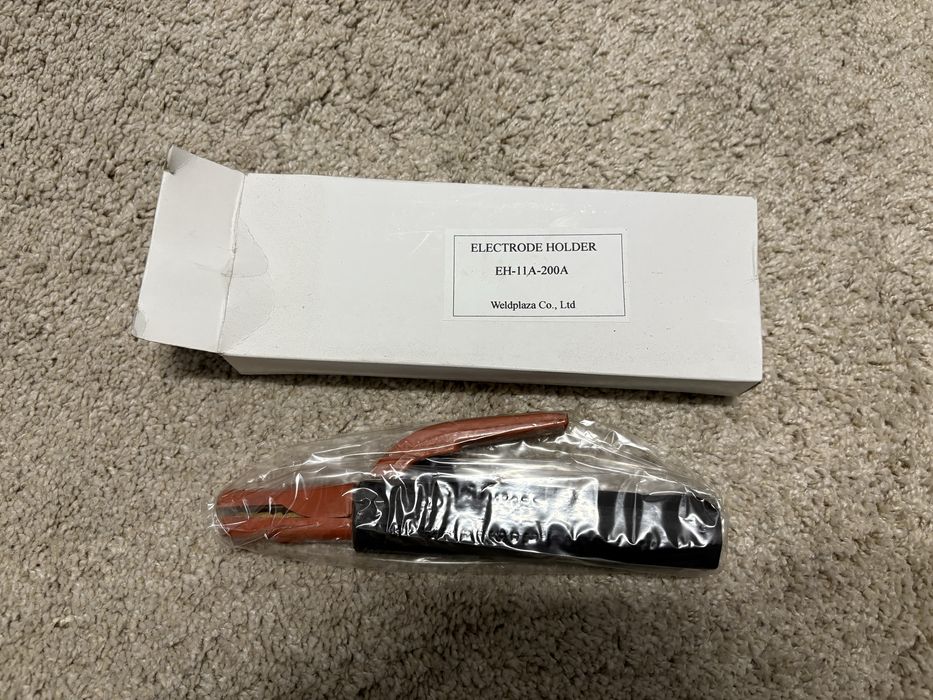 Ferramentas diversas soldadura