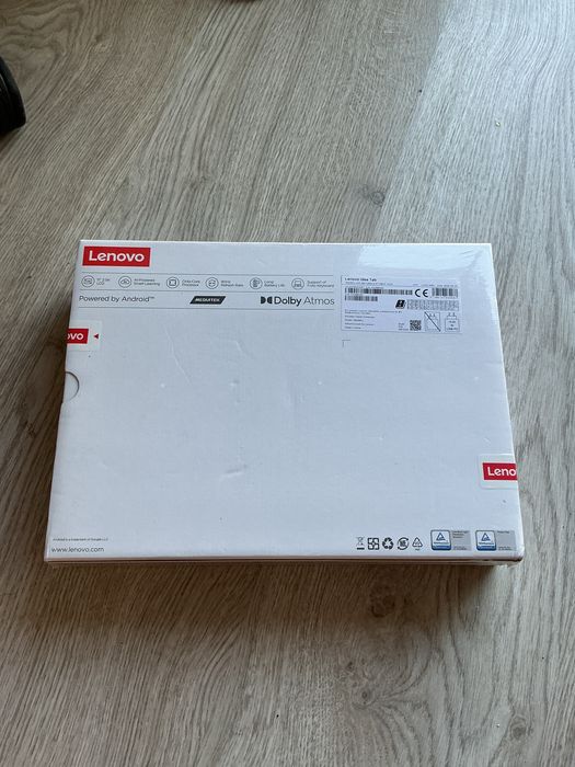 Tablet lenovo idea tab