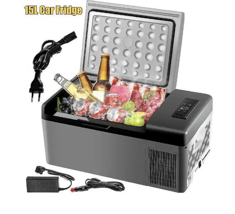 Arca frigorifica para viaturas