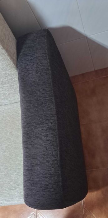 1 Sofa de 3 lugares + 1 Sofa de 1 lugar