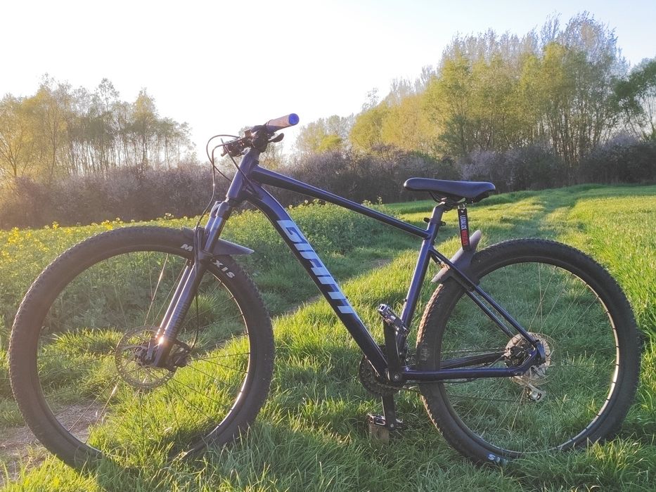 Rower górski/mtb Giant talon 2 2021