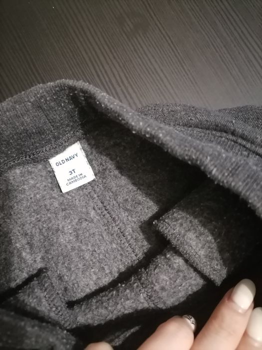 Фірмові штани для хлопчика