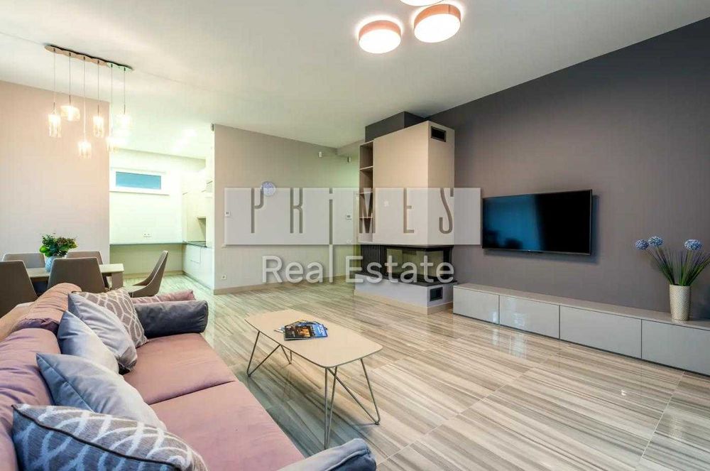 Аренда 5к дома 200м2, Riviera Zoloche, ул. Европейская, Вишенки