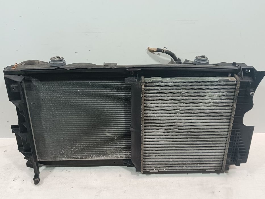 Kit de radiadores CHRYSLER Voyager IV (RG, RS)