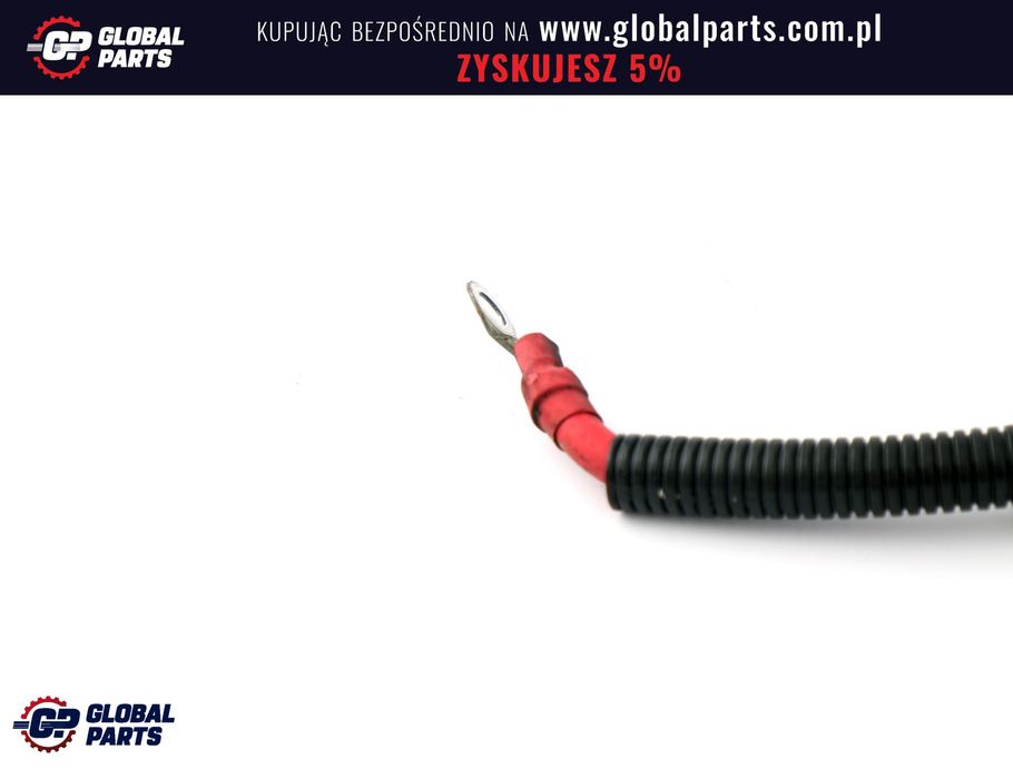 BMW E60 E53 X3 E83 X3 Kabel Przewód Alternatora