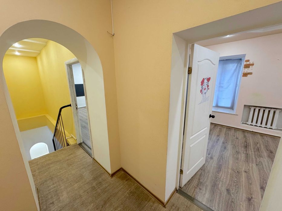 Аренда Сдам Тихий Офис 101м² 4 каб Гоголя,6/ Некрасова/ Дворовой