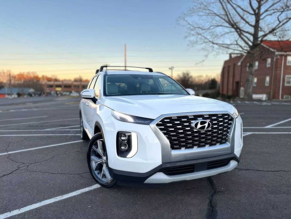 2020 Hyundai Palisade SEL: 8 200 $ - Hyundai Чернігів на Olx
