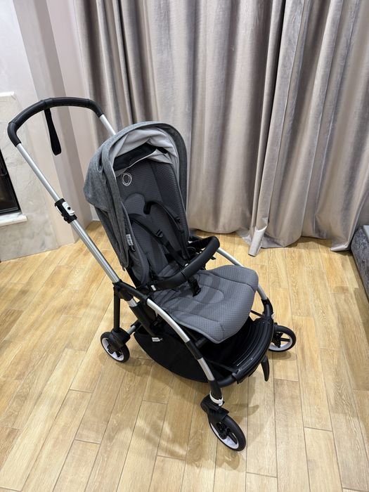 Коляска прогулочная Bugaboo Bee 6