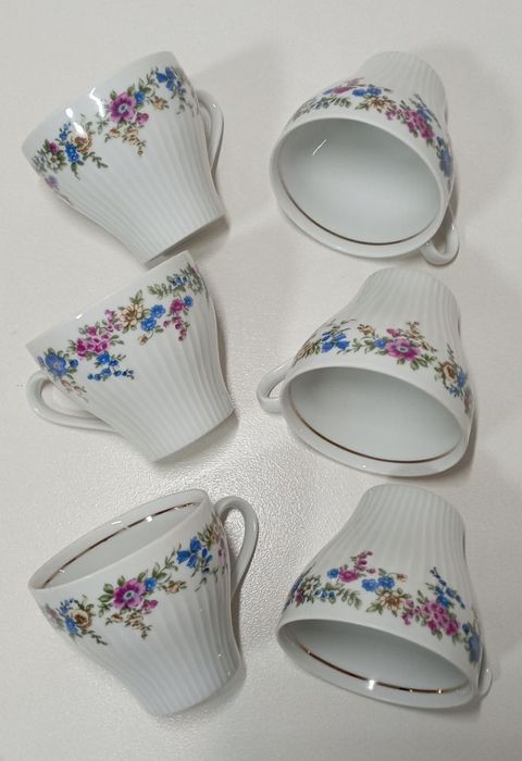 Продам чайный сервиз ГДР